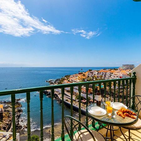 Playa Santiago Apt By Dream Homes Tenerife Puerto de Santiago  Eksteriør bilde