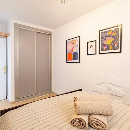 Playa Santiago Apt By Dream Homes Tenerife Puerto de Santiago  Eksteriør bilde