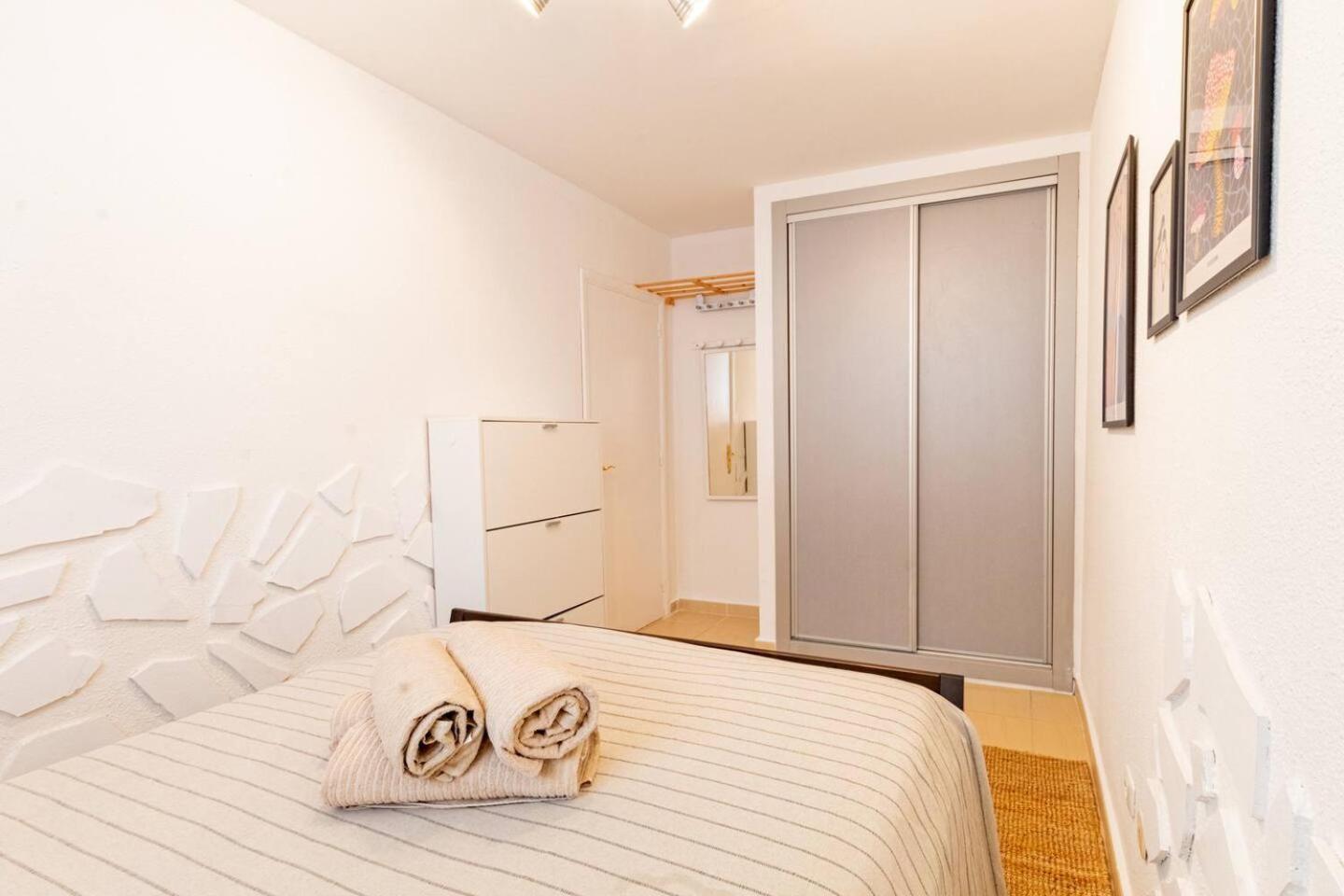 Playa Santiago Apt By Dream Homes Tenerife Puerto de Santiago  Eksteriør bilde