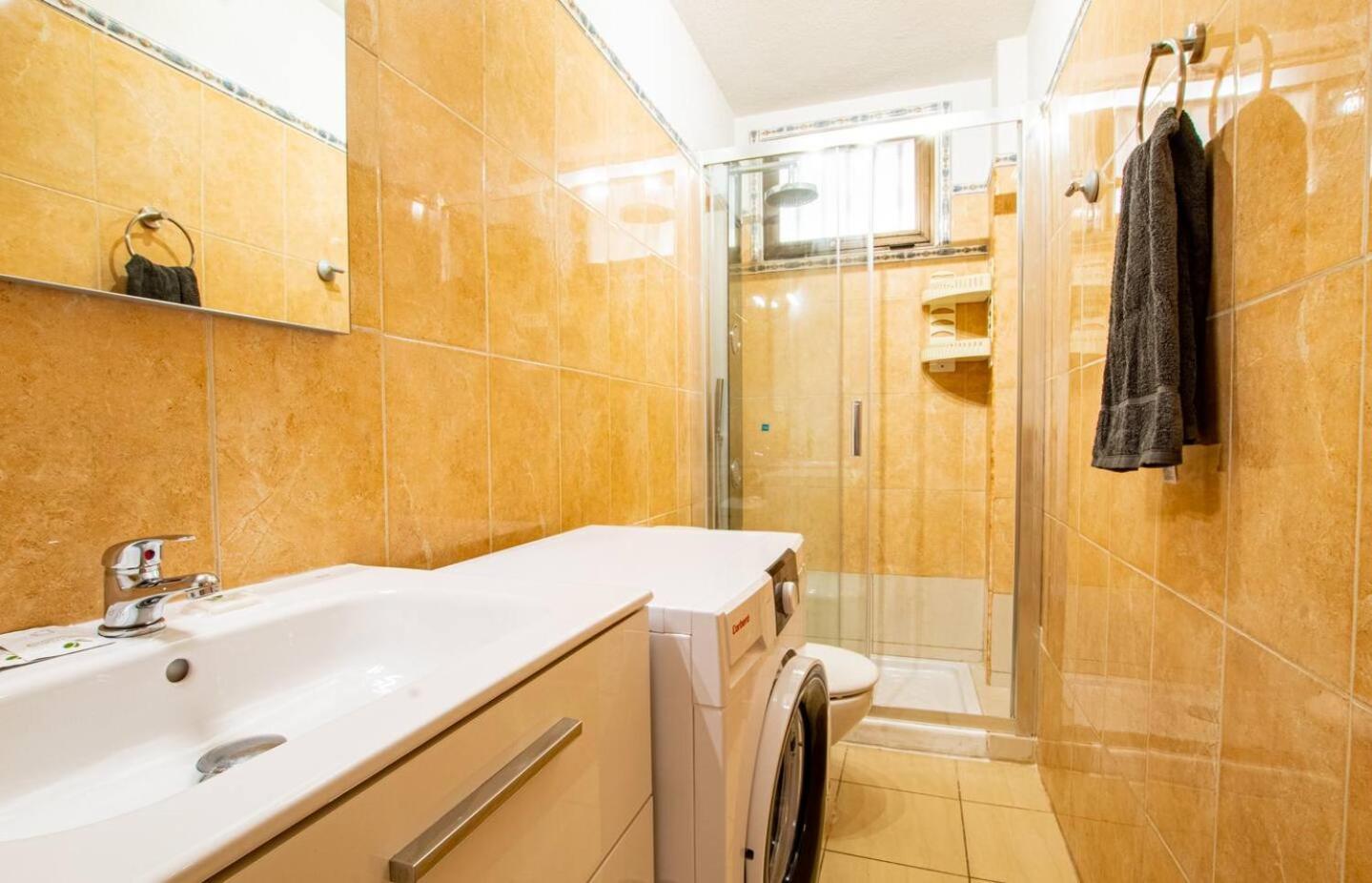 Playa Santiago Apt By Dream Homes Tenerife Puerto de Santiago  Eksteriør bilde
