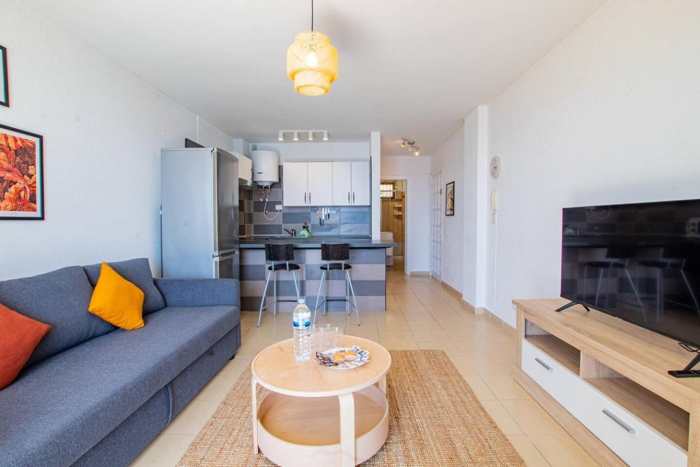 Playa Santiago Apt By Dream Homes Tenerife Puerto de Santiago  Eksteriør bilde