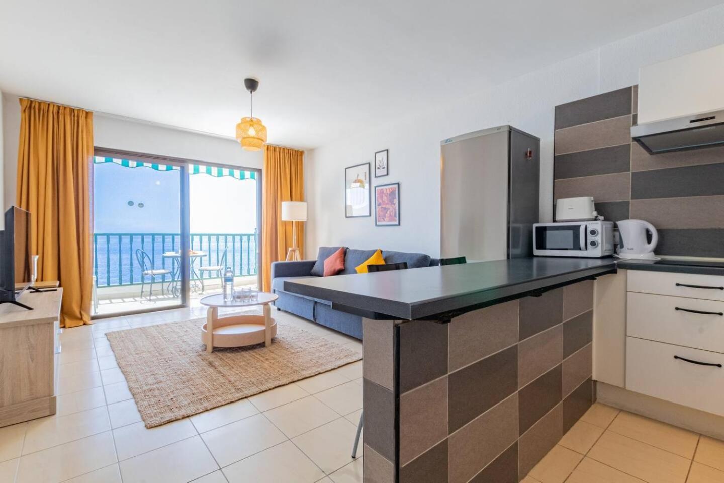 Playa Santiago Apt By Dream Homes Tenerife Puerto de Santiago  Eksteriør bilde