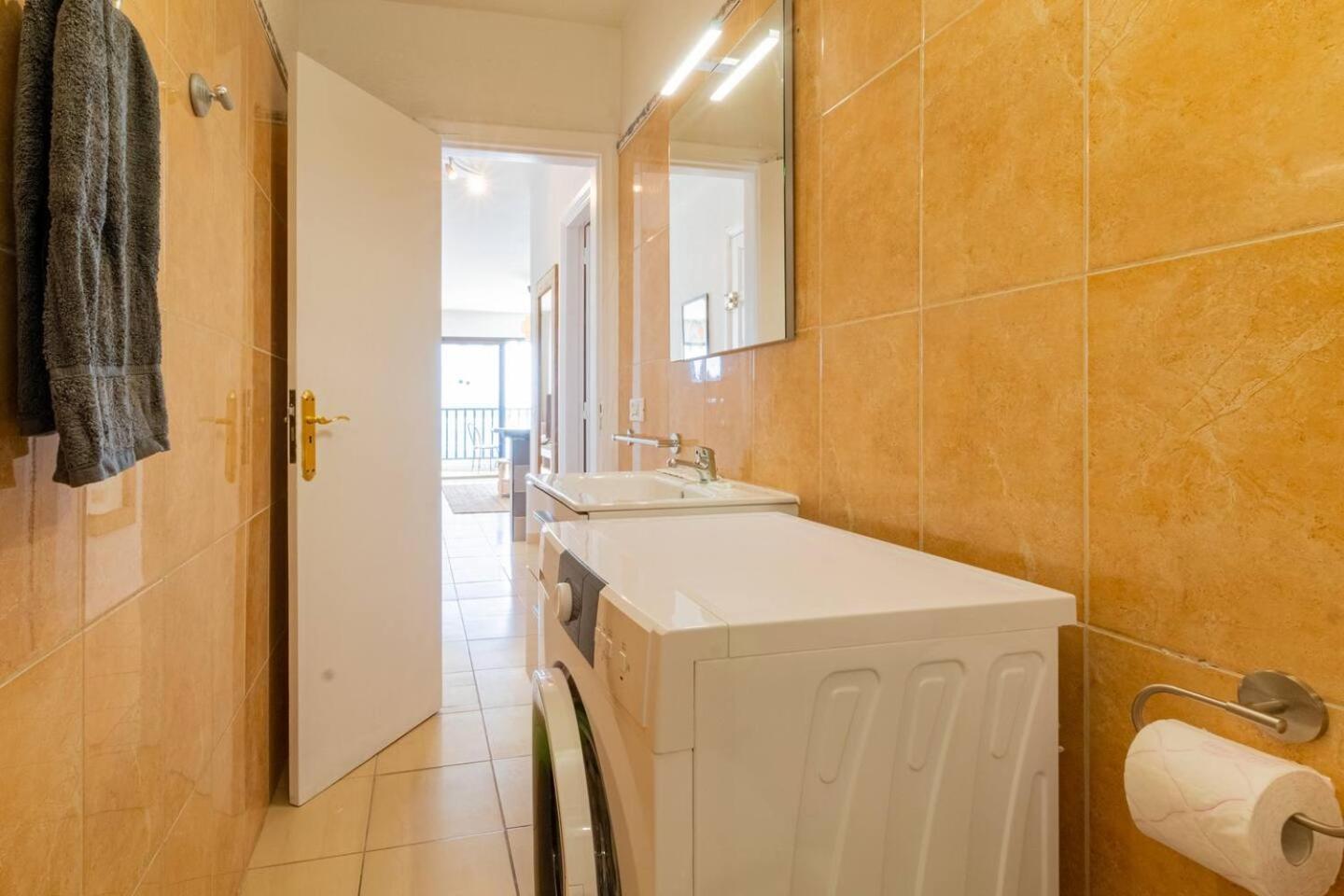 Playa Santiago Apt By Dream Homes Tenerife Puerto de Santiago  Eksteriør bilde