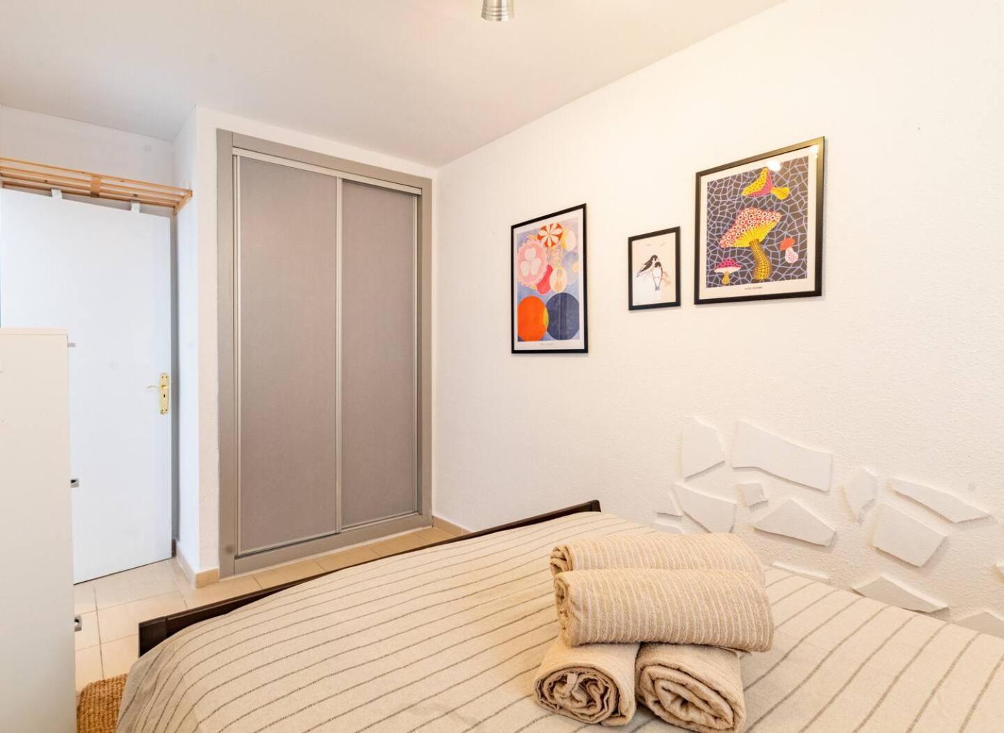 Playa Santiago Apt By Dream Homes Tenerife Puerto de Santiago  Eksteriør bilde