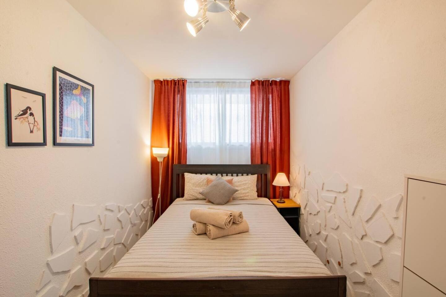 Playa Santiago Apt By Dream Homes Tenerife Puerto de Santiago  Eksteriør bilde
