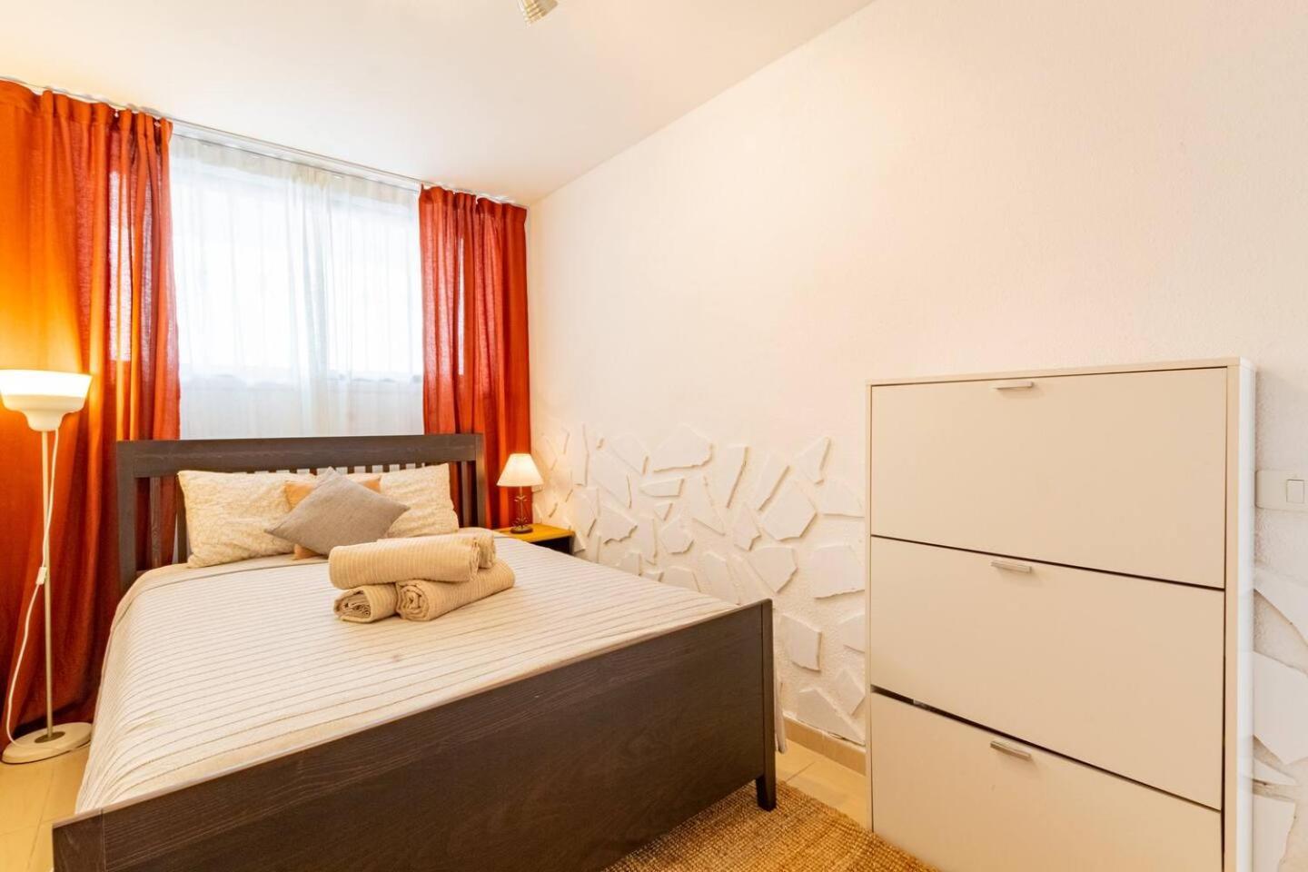 Playa Santiago Apt By Dream Homes Tenerife Puerto de Santiago  Eksteriør bilde