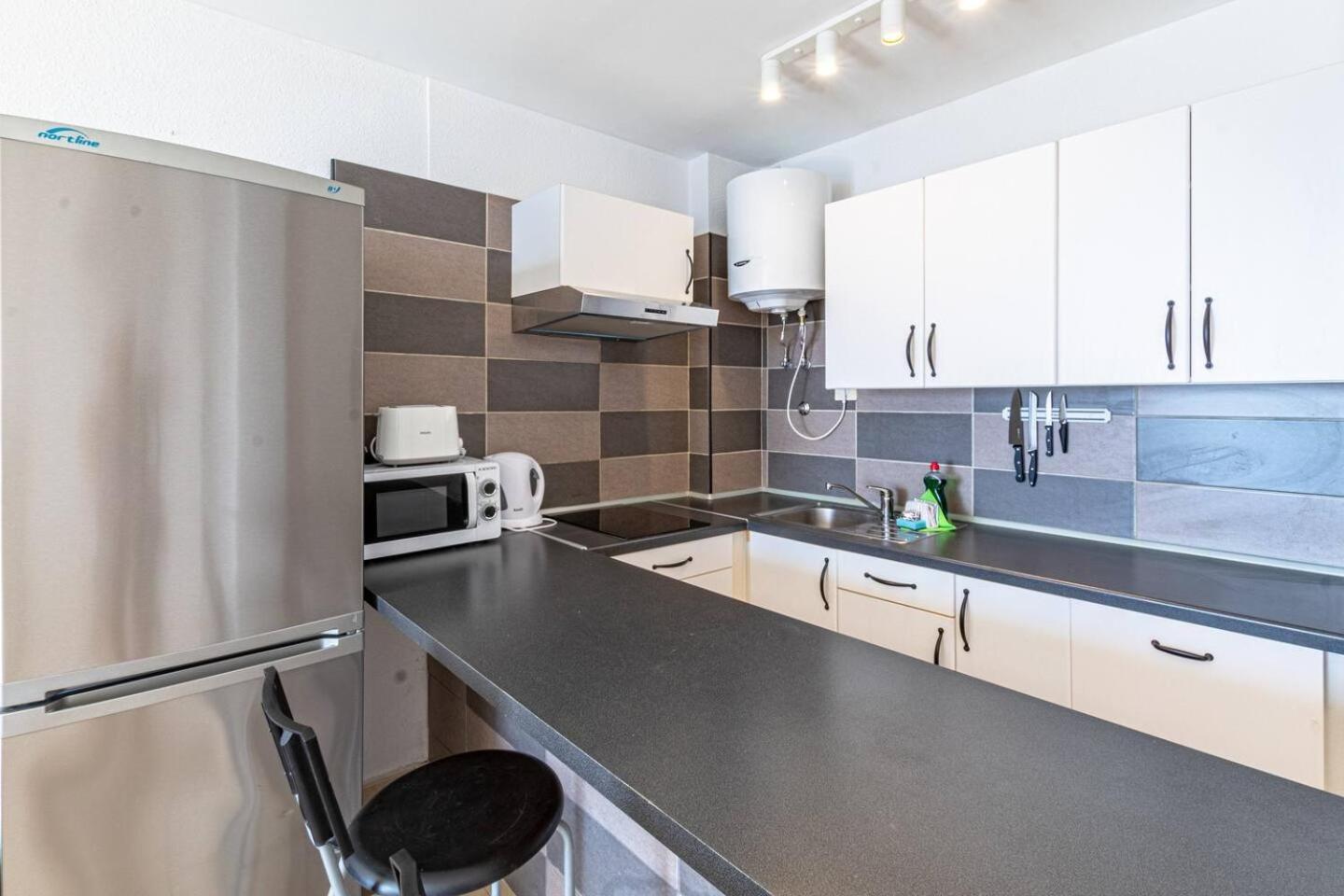 Playa Santiago Apt By Dream Homes Tenerife Puerto de Santiago  Eksteriør bilde