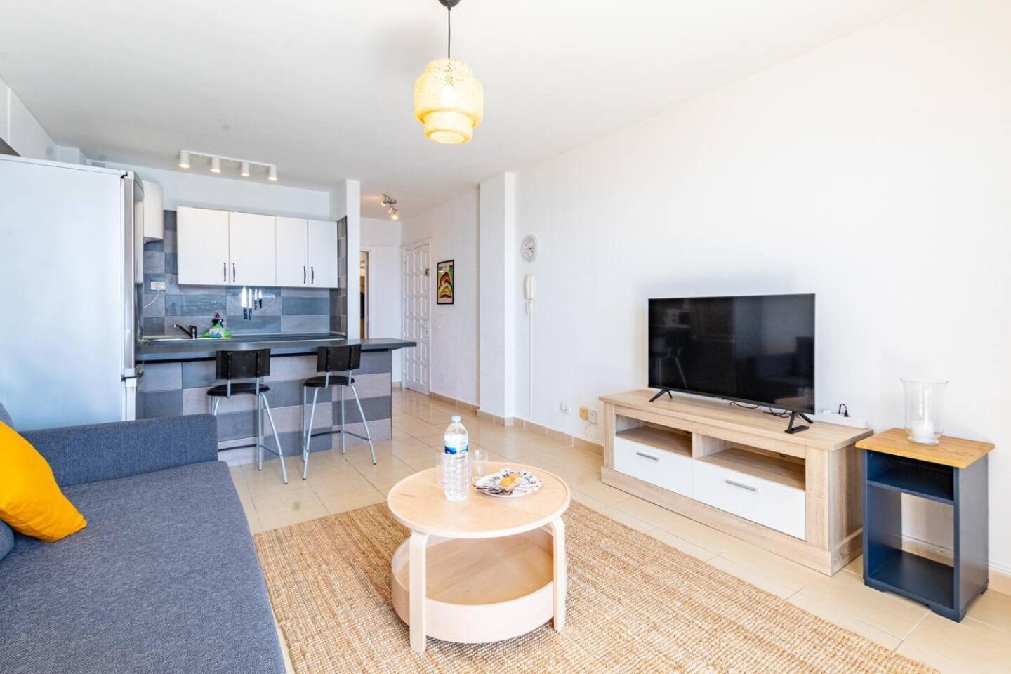 Playa Santiago Apt By Dream Homes Tenerife Puerto de Santiago  Eksteriør bilde