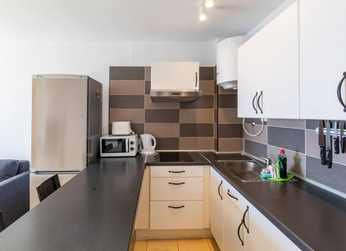 Playa Santiago Apt By Dream Homes Tenerife Puerto de Santiago  Eksteriør bilde